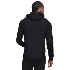 Adidas Hoodie Tiro 23 Competition Black