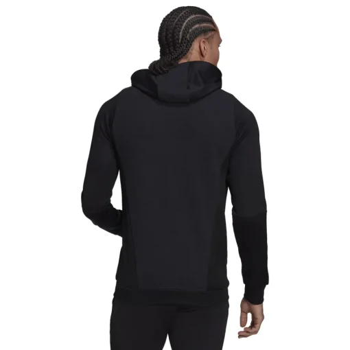 Adidas Hoodie Tiro 23 Competition Black