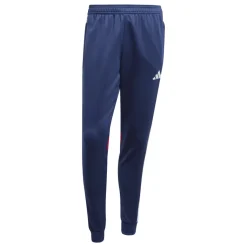 Adidas Jogginghose Tiro 25 Essentials team navy blue-red