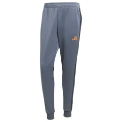 Adidas Jogginghose Tiro 25 Essentials team onix-super orange