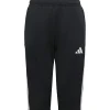 Adidas Kinder 3 / 4 Hose Tiro 23 schwarz