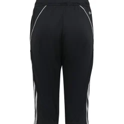 Adidas Kinder 3 / 4 Hose Tiro 23 schwarz