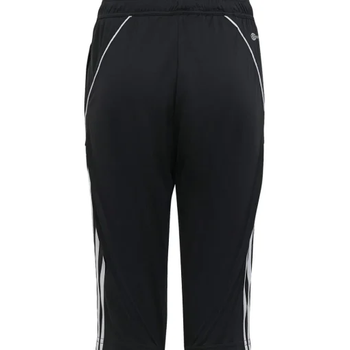Adidas Kinder 3 / 4 Hose Tiro 23 schwarz