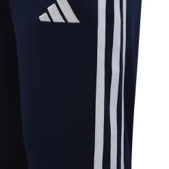 Adidas Kinder 3 / 4 Hose Tiro 23 blau