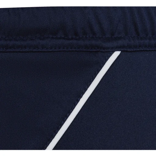 Adidas Kinder 3 / 4 Hose Tiro 23 blau