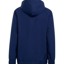 Adidas Kinder Allwetterjacke Condivo 22 blau