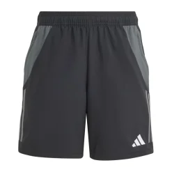 adidas Kinder Downtime Short Tiro 24 Competition Black / Team Dark Grey