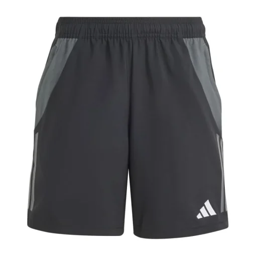 adidas Kinder Downtime Short Tiro 24 Competition Black / Team Dark Grey
