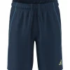 Adidas Kinder Downtime Shorts Tiro 25 Competition legend marine