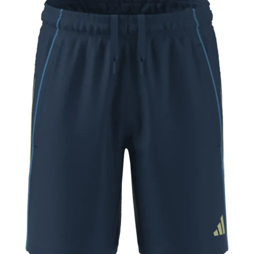 Adidas Kinder Downtime Shorts Tiro 25 Competition legend marine