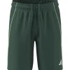 Adidas Kinder Downtime Shorts Tiro 25 Competition tech forest