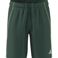Adidas Kinder Downtime Shorts Tiro 25 Competition tech forest