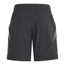 adidas Kinder Downtime Short Tiro 24 Competition Black / Team Dark Grey
