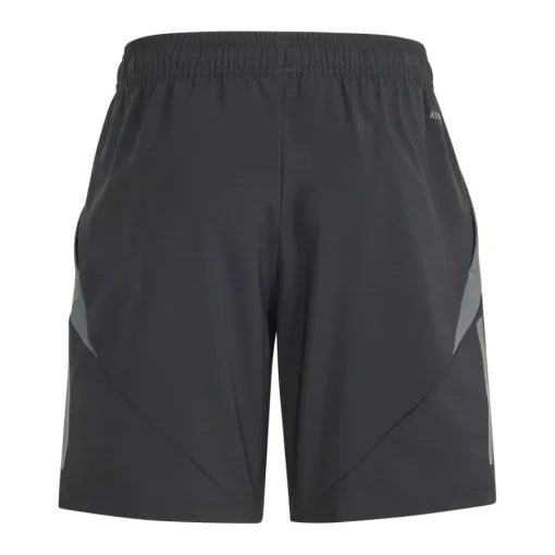 adidas Kinder Downtime Short Tiro 24 Competition Black / Team Dark Grey
