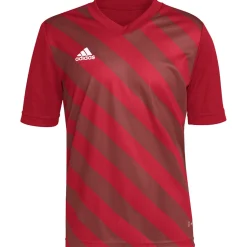 Adidas Kinder GFX Trikot Entrada 22 rot