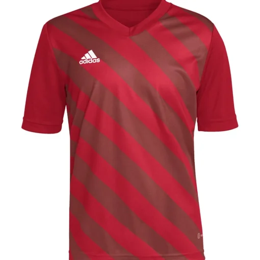 Adidas Kinder GFX Trikot Entrada 22 rot