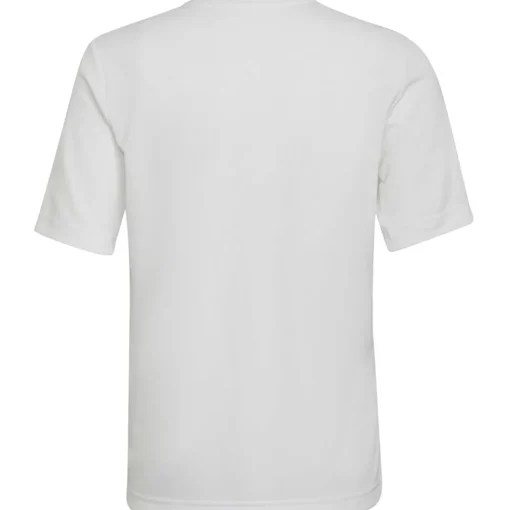 Adidas Kinder GFX Trikot Entrada 22 weiß-grau