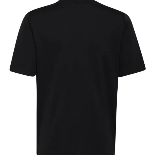 Adidas Kinder GFX Trikot Entrada 22 schwarz-weiß