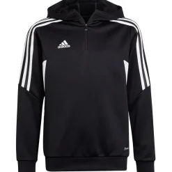 Adidas Kinder Hoodie Condivo 22 schwarz