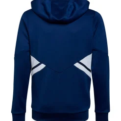Adidas Kinder Hoodie Condivo 22 blau