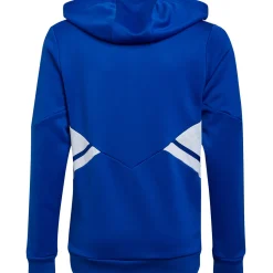 Adidas Kinder Hoodie Condivo 22 blau
