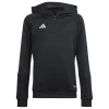 Adidas Kinder HoodieTiro 23 Competition Black