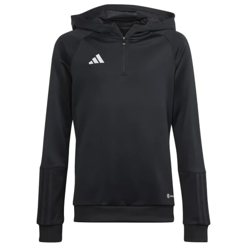 Adidas Kinder HoodieTiro 23 Competition Black