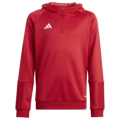 Adidas Kinder HoodieTiro 23 Competition Team Power Red