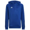 Adidas Kinder HoodieTiro 23 Competition Team Royal Blue