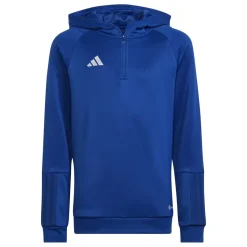 Adidas Kinder HoodieTiro 23 Competition Team Royal Blue