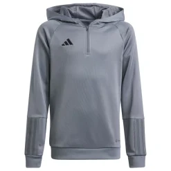 Adidas Kinder HoodieTiro 23 Competition Team Onix