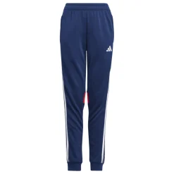 Adidas Kinder Jogginghose Tiro 25 Essentials team navy blue-red