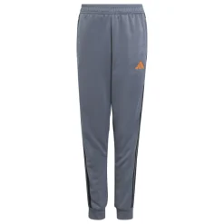 Adidas Kinder Jogginghose Tiro 25 Essentials team onix-super orange