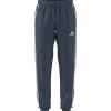 Adidas Kinder Jogginghose Tiro 25 Essentials wonder steel-white