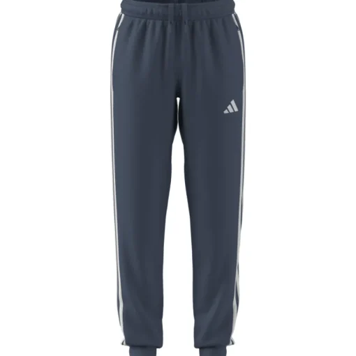 Adidas Kinder Jogginghose Tiro 25 Essentials wonder steel-white