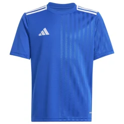 Adidas Kinder Kurzarm Trikot Campeon 25 team royal blue-white