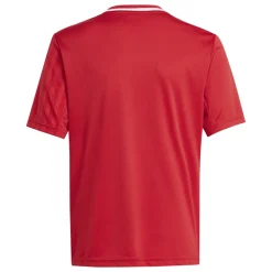 Adidas Kinder Kurzarm Trikot Campeon 25 team power red 2-white