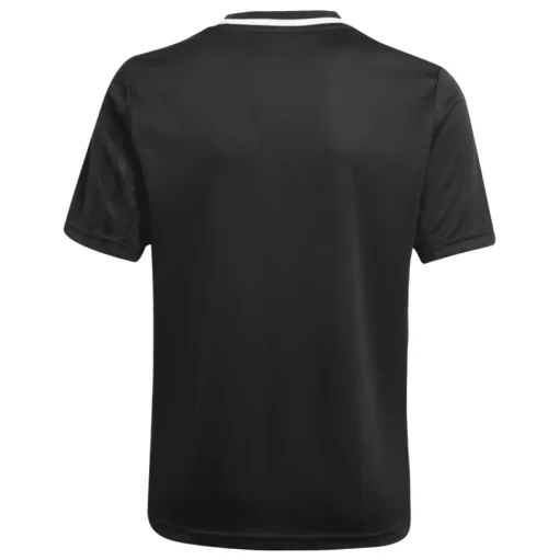 Adidas Kinder Kurzarm Trikot Campeon 25 black-white