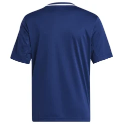 Adidas Kinder Kurzarm Trikot Campeon 25 team navy blue 2-white