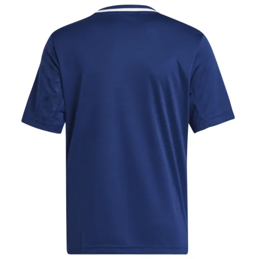 Adidas Kinder Kurzarm Trikot Campeon 25 team navy blue 2-white