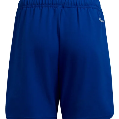 Adidas Kinder MD Shorts Condivo 22 blau-weiß