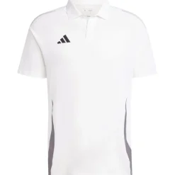 adidas Kinder Polo Shirt Tiro 24 Competition White