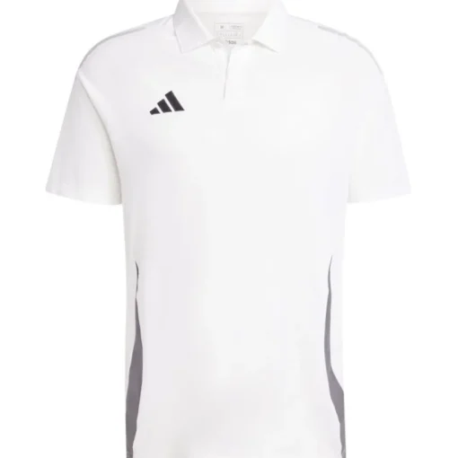 adidas Kinder Polo Shirt Tiro 24 Competition White