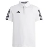 Adidas Kinder Polo ShirtTiro 23 Competition White
