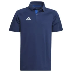 Adidas Kinder Polo ShirtTiro 23 Competition Team Navy Blue