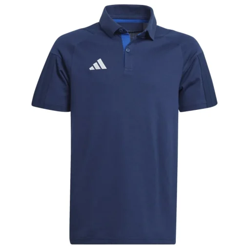 Adidas Kinder Polo ShirtTiro 23 Competition Team Navy Blue