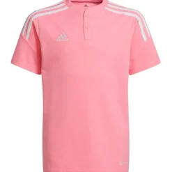 Adidas Kinder Poloshirt Condivo 22 rosa