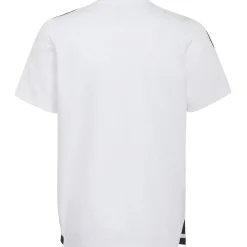 Adidas Kinder Poloshirt Condivo 22 weiß-schwarz
