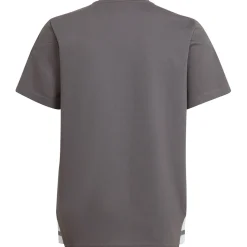 Adidas Kinder Poloshirt Condivo 22 grau