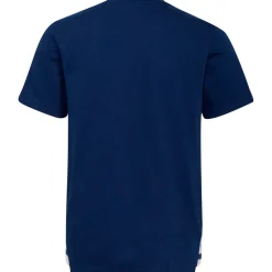 Adidas Kinder Poloshirt Condivo 22 blau-weiß